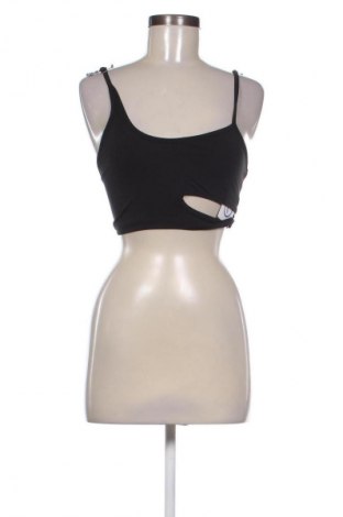 Női sport top SHEIN, Méret XS, Szín Fekete, Ár 4 959 Ft