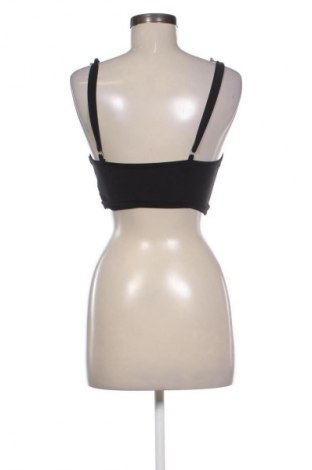 Női sport top SHEIN, Méret XS, Szín Fekete, Ár 4 959 Ft