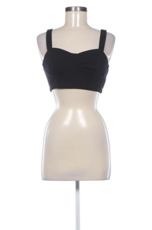 Damen Sporttop SHEIN, Größe S, Farbe Schwarz, Preis € 7,66