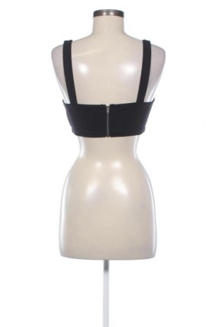 Damen Sporttop SHEIN, Größe S, Farbe Schwarz, Preis € 7,66