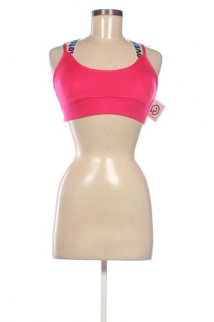 Γυναίκειο αθλητικό τοπ SHEIN, Μέγεθος S, Χρώμα Ρόζ , Τιμή 7,65 €