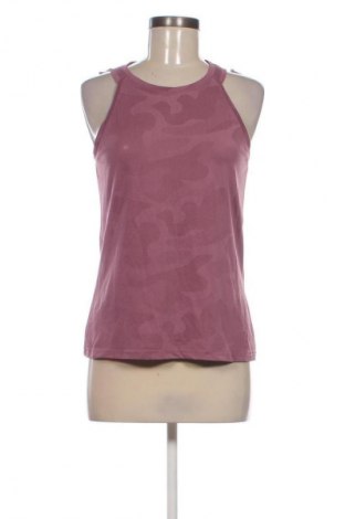 Dámsky športový top  SHEIN, Veľkosť S, Farba Popolavo ružová, Cena  7,67 €