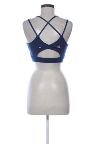 Damen Sporttop SHEIN, Größe S, Farbe Blau, Preis € 8,46