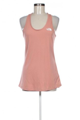 Damen Sporttop The North Face, Größe L, Farbe Rosa, Preis € 23,99