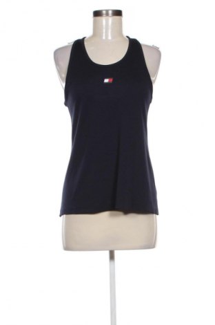 Damen Sporttop Tommy Sport, Größe S, Farbe Blau, Preis 23,99 €