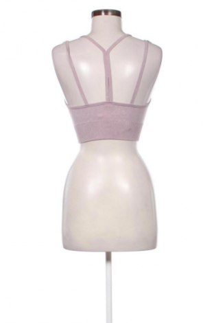 Damen Sporttop Unbranded, Größe L, Farbe Aschrosa, Preis € 12,00