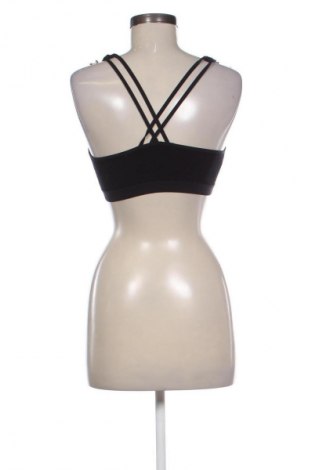 Damen Sporttop Unbranded, Größe M, Farbe Schwarz, Preis € 7,66