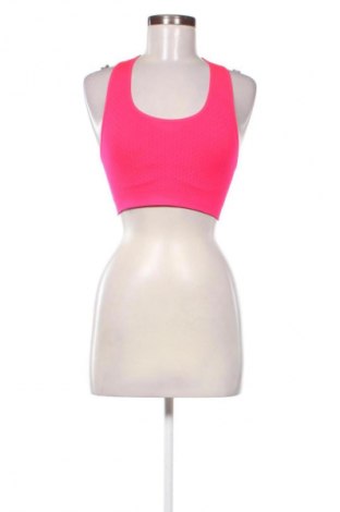 Damen Sporttop Unbranded, Größe M, Farbe Rosa, Preis € 7,66