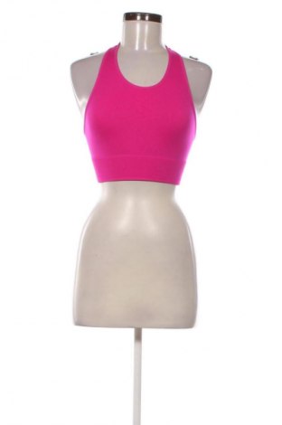 Damen Sporttop Unbranded, Größe S, Farbe Rosa, Preis € 8,00