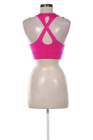 Damen Sporttop Unbranded, Größe S, Farbe Rosa, Preis € 8,00
