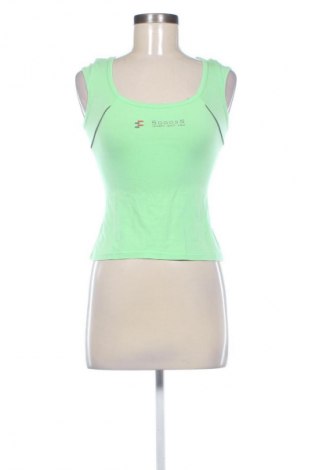 Damen Sporttop Unbranded, Größe S, Farbe Grün, Preis € 7,66