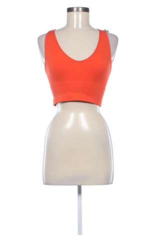 Női sport top Unbranded, Méret M, Szín Narancssárga
, Ár 2 113 Ft