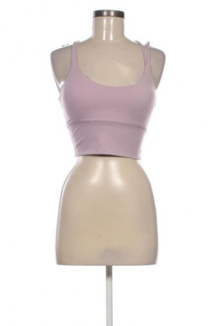 Dámský sportovní top  Unbranded, Velikost M, Barva Popelavě růžová, Cena  330,00 Kč