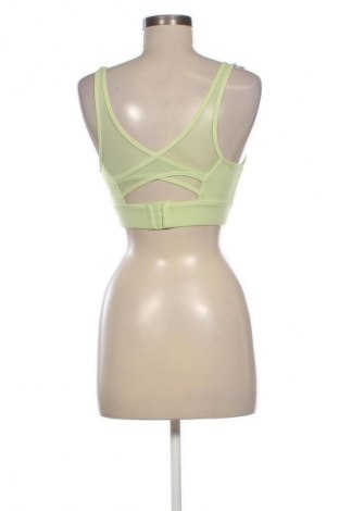 Dámský sportovní top  Unbranded, Velikost M, Barva Zelená, Cena  340,00 Kč