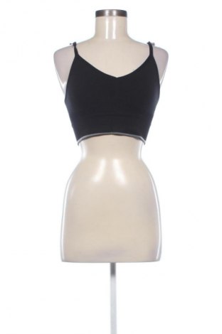 Дамски спортен топ Unbranded, Размер S, Цвят Черен, Цена 11,30 €