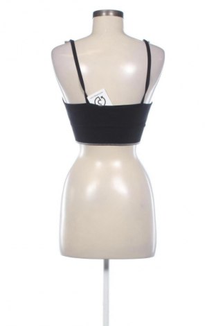 Дамски спортен топ Unbranded, Размер S, Цвят Черен, Цена 11,30 €