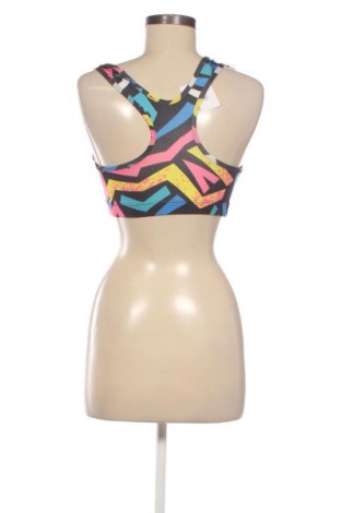 Damen Sporttop Unbranded, Größe S, Farbe Mehrfarbig, Preis 8,00 €