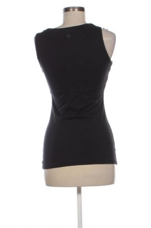 Дамски спортен топ Unbranded, Размер S, Цвят Черен, Цена 7,65 €