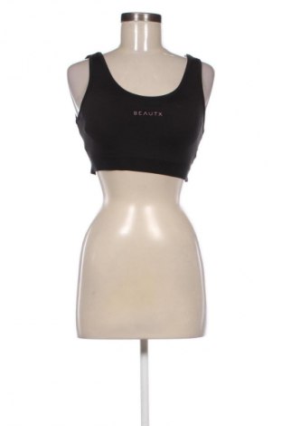 Damen Sporttop Unbranded, Größe L, Farbe Schwarz, Preis € 7,67