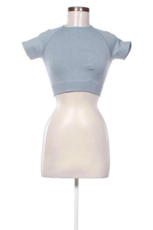 Damen Sporttop Unbranded, Größe S, Farbe Blau, Preis € 8,00