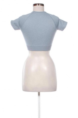 Damen Sporttop Unbranded, Größe S, Farbe Blau, Preis € 8,00