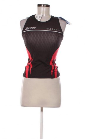 Damen Sporttop Unbranded, Größe S, Farbe Mehrfarbig, Preis 12,00 €