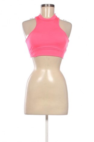 Női sport top Unbranded, Méret S, Szín Rózsaszín, Ár 3 164 Ft