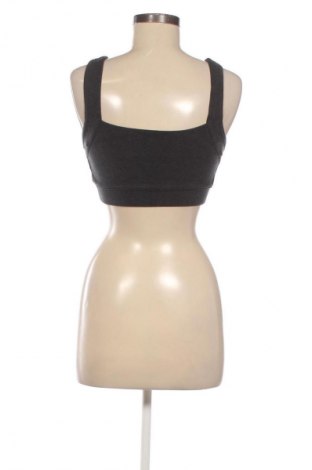 Dámsky športový top  Unbranded, Veľkosť S, Farba Sivá, Cena  8,00 €