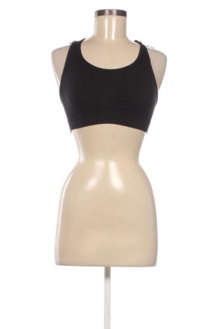 Dámsky športový top  Unbranded, Veľkosť XS, Farba Čierna, Cena  8,00 €
