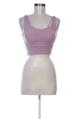 Damen Sporttop Unbranded, Größe S, Farbe Lila, Preis € 9,07