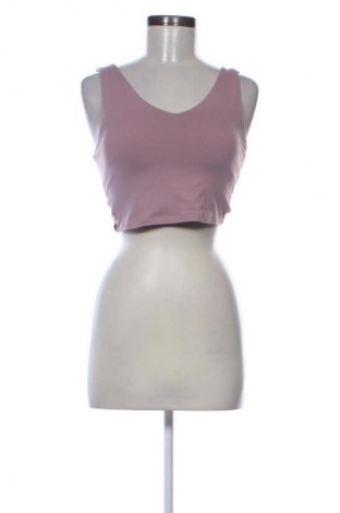 Női sport top Unbranded, Méret S, Szín Hamurózsaszín, Ár 3 740 Ft