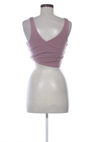 Női sport top Unbranded, Méret S, Szín Hamurózsaszín, Ár 3 740 Ft