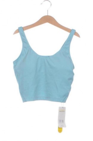 Damen Sporttop Unbranded, Größe S, Farbe Blau, Preis € 12,00