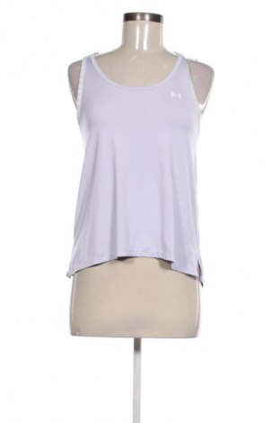 Damen Sporttop Under Armour, Größe S, Farbe Mehrfarbig, Preis € 17,00