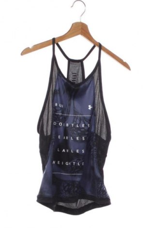 Női sport top Under Armour, Méret S, Szín Sokszínű, Ár 7 025 Ft