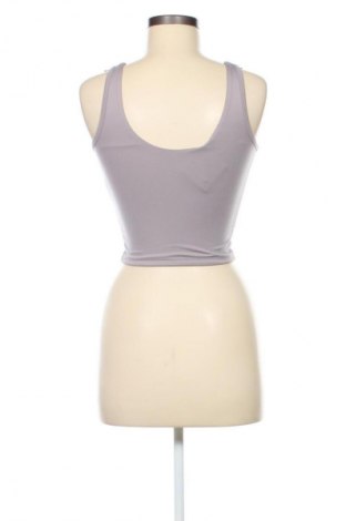 Γυναίκειο αθλητικό τοπ Under Armour, Μέγεθος XS, Χρώμα Γκρί, Τιμή 16,99 €