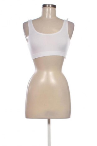 Damen Sporttop Urban Classics, Größe M, Farbe Weiß, Preis 9,00 €