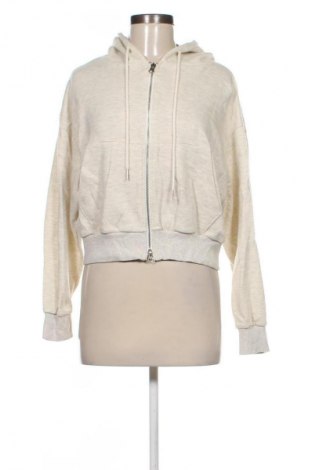 Damen Sweatshirt ACE, Größe M, Farbe Beige, Preis € 17,99