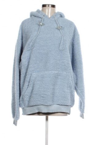 Дамски суитшърт ASOS, Размер M, Цвят Син, Цена 9,20 €