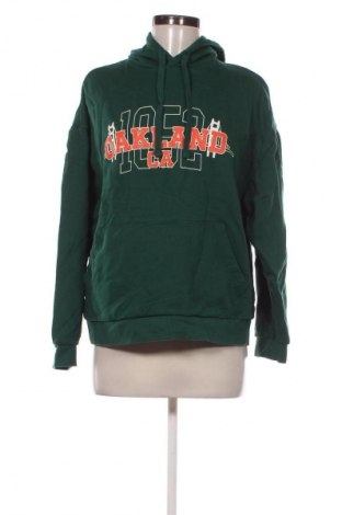 Damen Sweatshirt ASOS, Größe M, Farbe Grün, Preis € 11,99