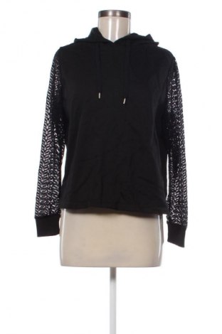 Damen Sweatshirt About You, Größe M, Farbe Schwarz, Preis € 14,00