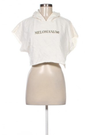 Női sweatshirt About You, Méret M, Szín Fehér, Ár 5 700 Ft