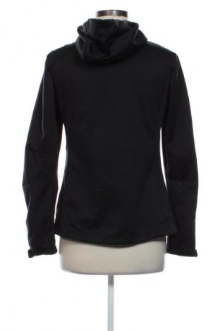 Дамски суитшърт Active By Tchibo, Размер M, Цвят Черен, Цена 12,78 €
