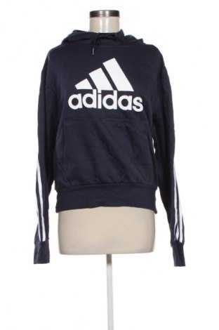Damen Sweatshirt Adidas, Größe M, Farbe Mehrfarbig, Preis € 31,99