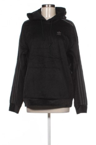 Damen Sweatshirt Adidas Originals, Größe S, Farbe Schwarz, Preis € 34,99