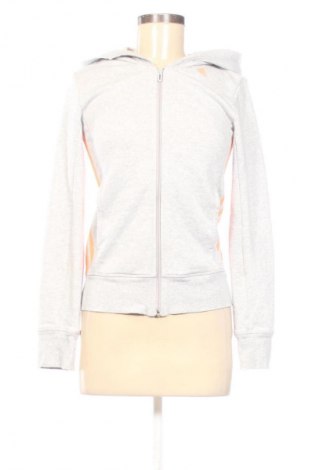 Damen Sweatshirt Adidas, Größe XS, Farbe Grau, Preis 25,00 €