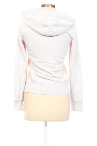 Damen Sweatshirt Adidas, Größe XS, Farbe Grau, Preis 25,00 €