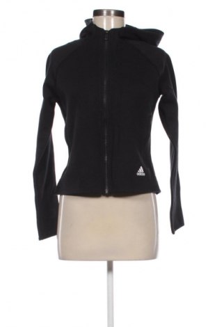 Dámská mikina  Adidas, Velikost S, Barva Černá, Cena  709,00 Kč