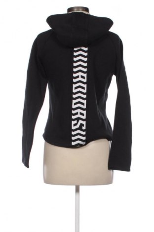 Dámská mikina  Adidas, Velikost S, Barva Černá, Cena  709,00 Kč