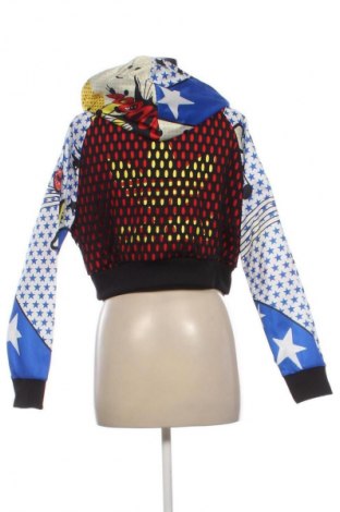 Dámska mikina  Adidas Originals, Veľkosť S, Farba Viacfarebná, Cena  27,95 €